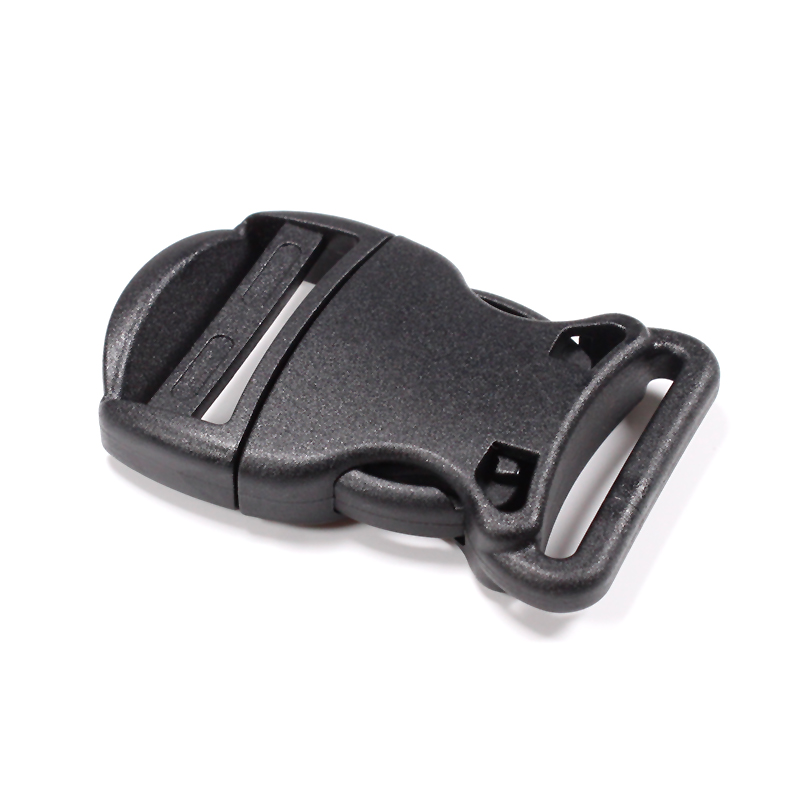 Quick release buckle
