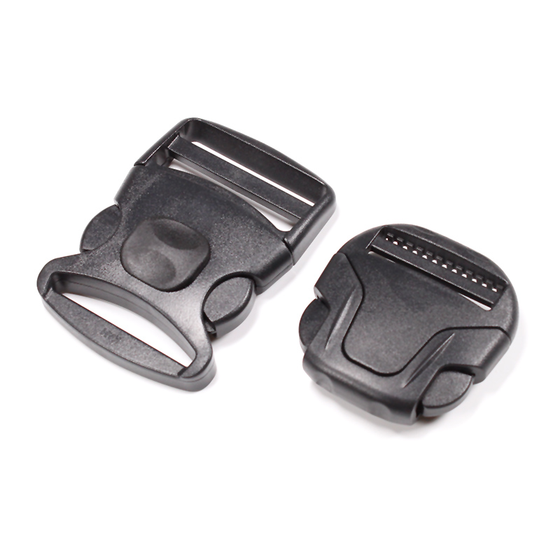 Quick release buckle