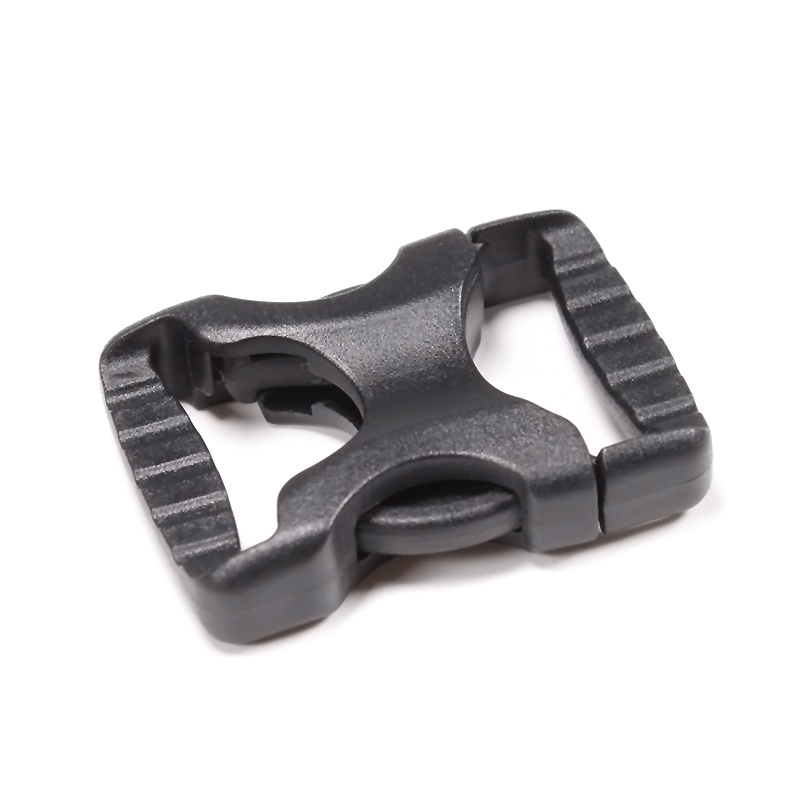 Quick release buckle