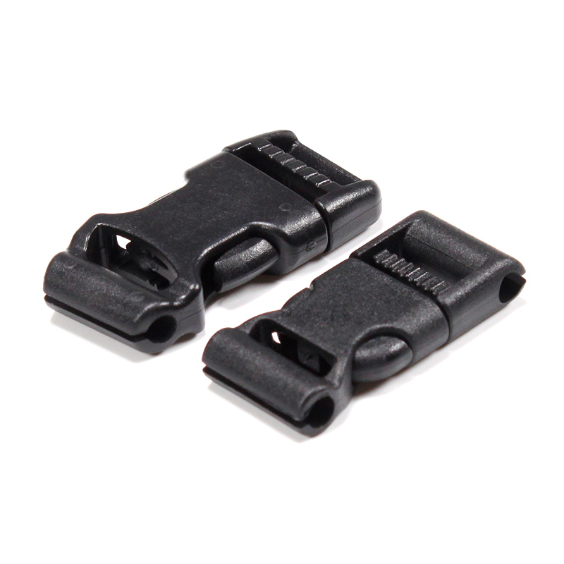 Quick release buckle