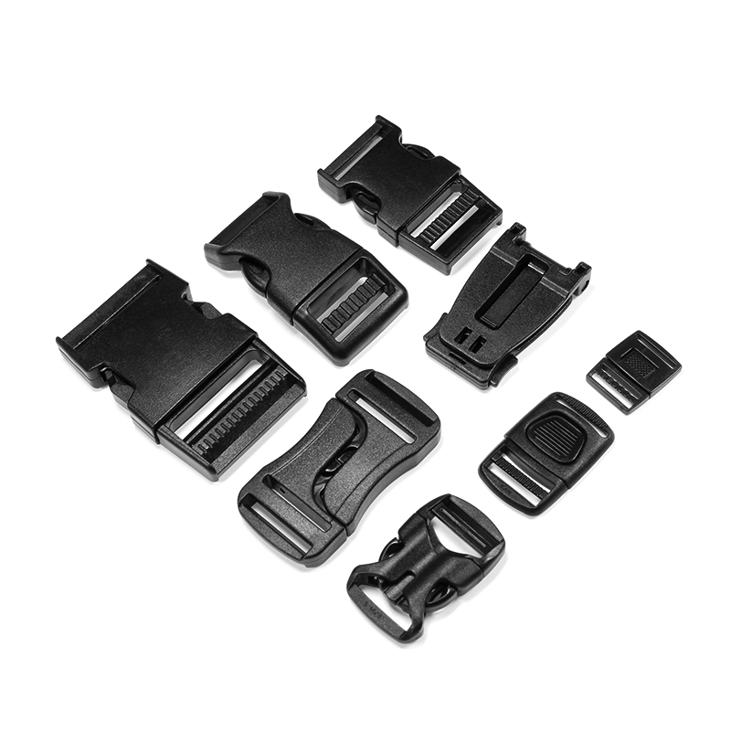 Quick release buckle