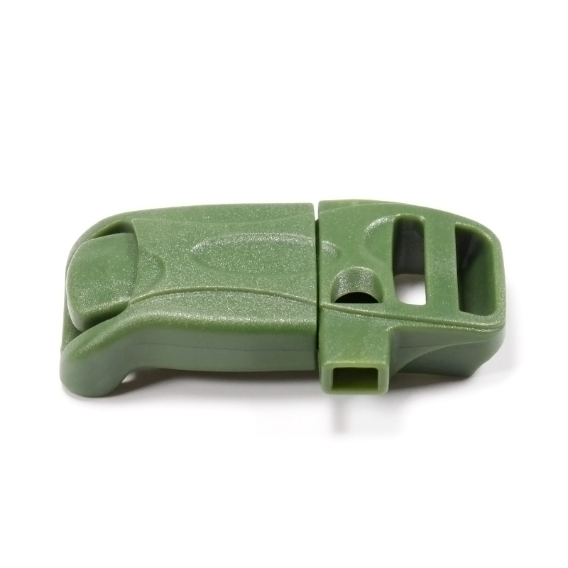 Quick release buckle