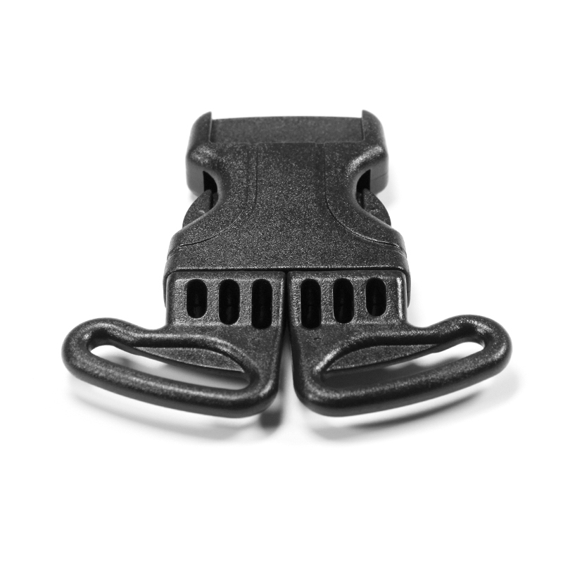 Quick release buckle