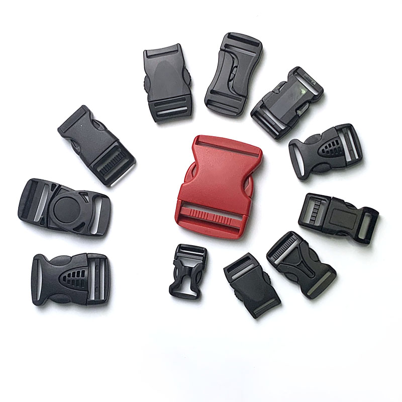 Quick release buckle