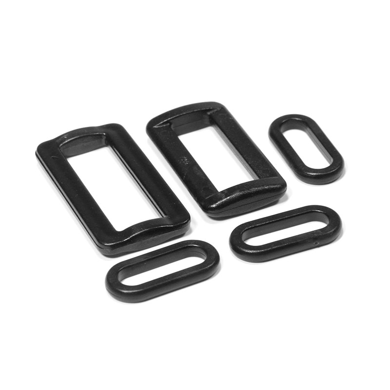 Adjustable buckle