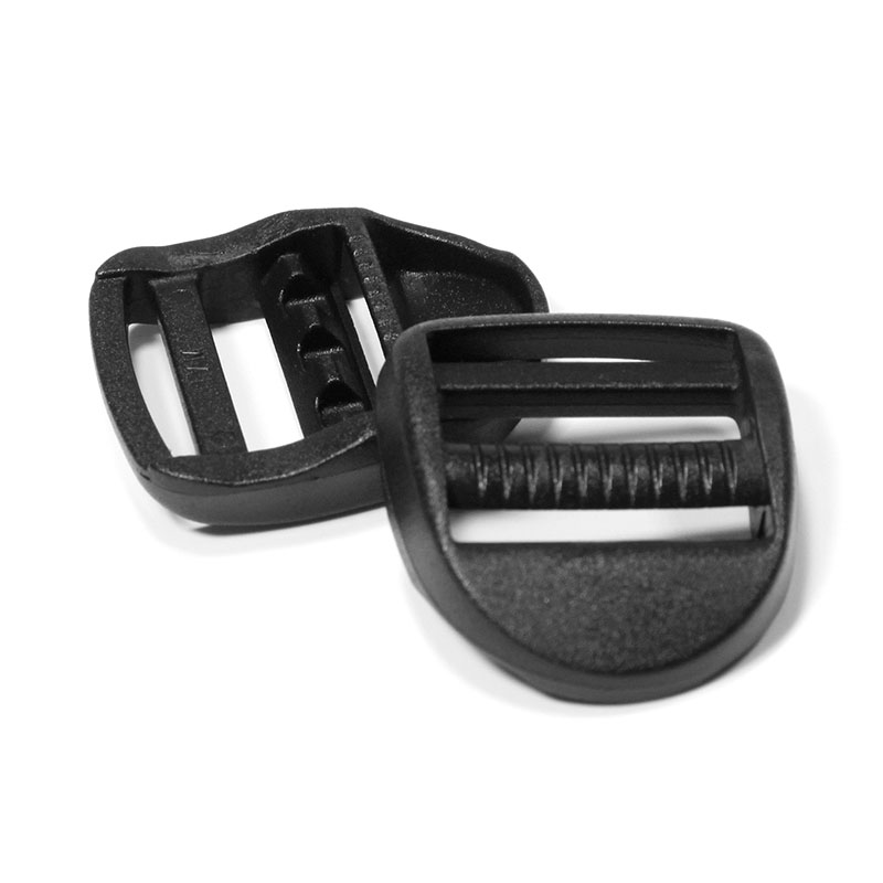 Adjustable buckle
