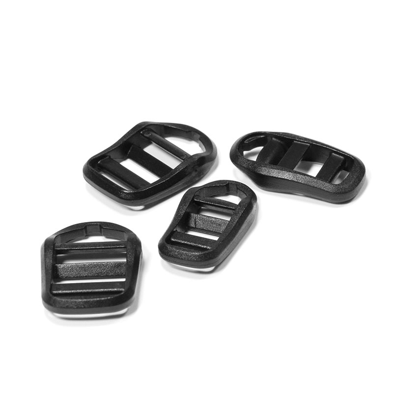 Adjustable buckle
