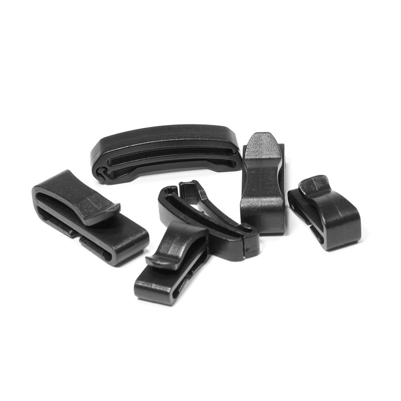 Adjustable buckle