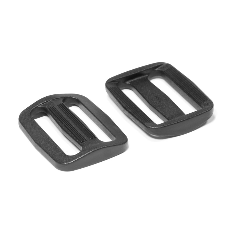 Adjustable buckle