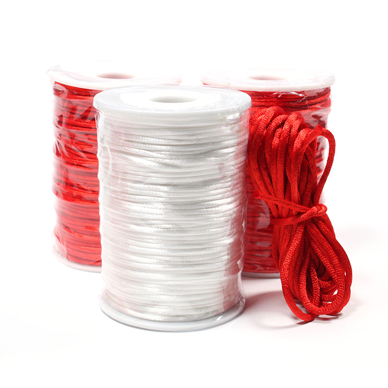 Rattail String