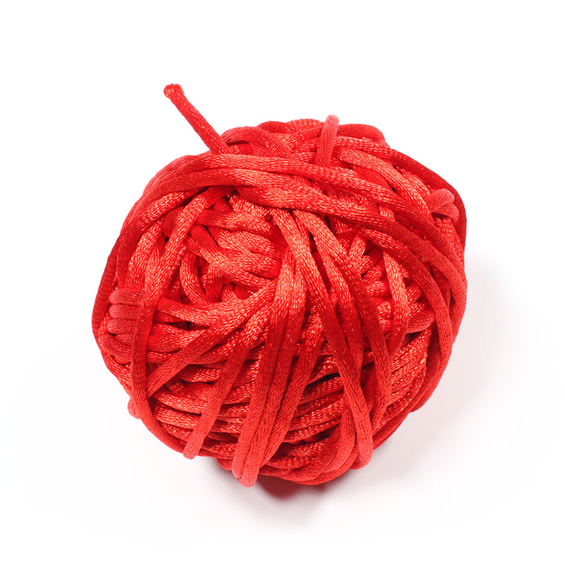 Rattail String