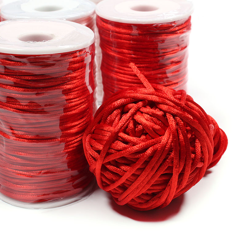Rattail String